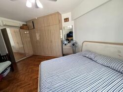 Melville Park (D18), Condominium #566845751